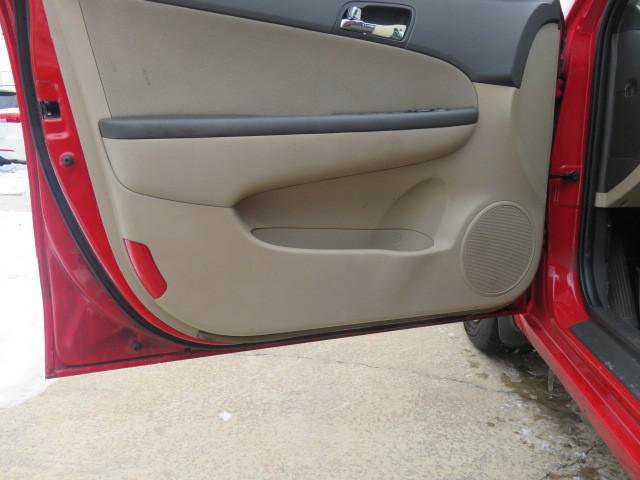 Used 2010 Hyundai Elantra SE w/ Popular Equipment Pkg 2 image 9