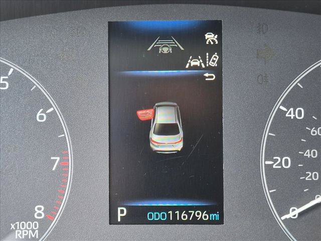 Used 2023 Toyota Corolla LE FWD image 10