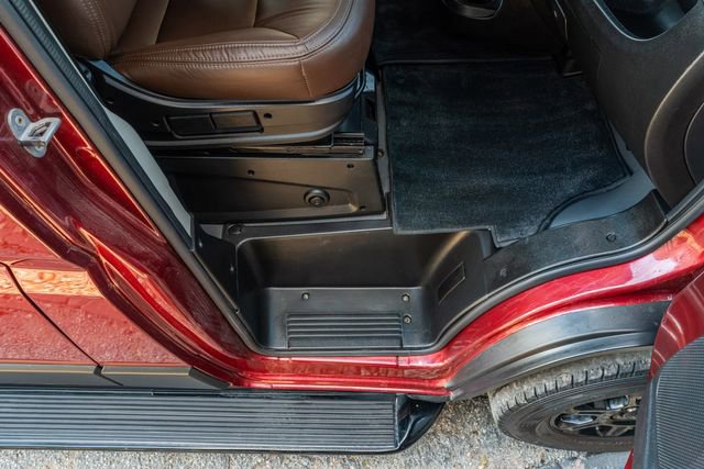 Used 2019 RAM ProMaster 2500 w/ Mopar Trailer Tow Group image 41