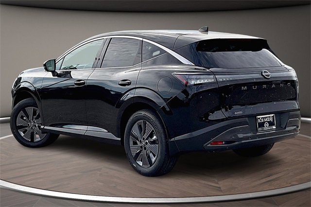 New 2026 Nissan Murano SL image 3