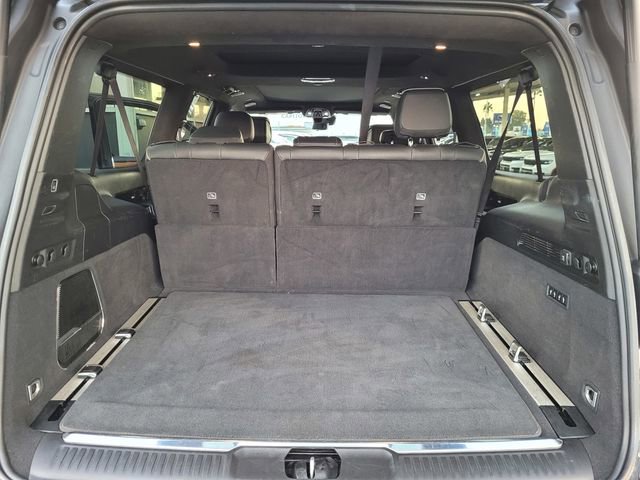 Certified 2024 Jeep Grand Wagoneer L Series III image 19