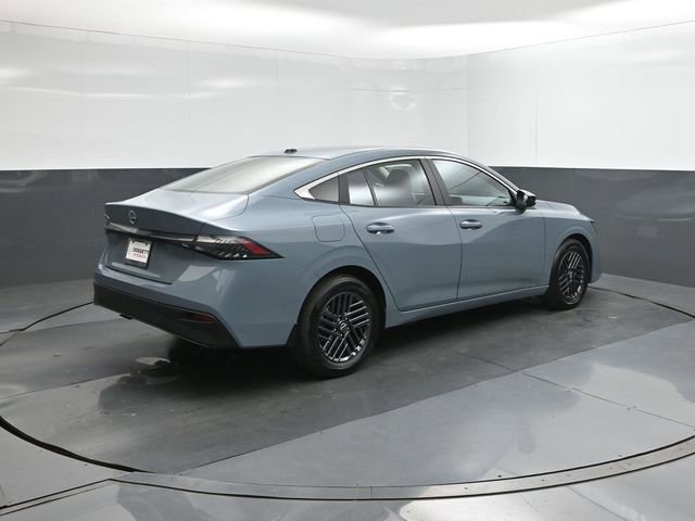 New 2026 Nissan Sentra SV w/ Floor Mat Package image 11