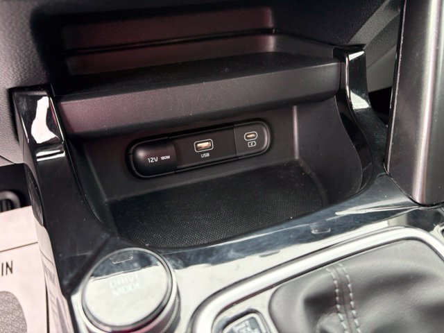 Used 2024 Kia Seltos S AWD/4WD image 20