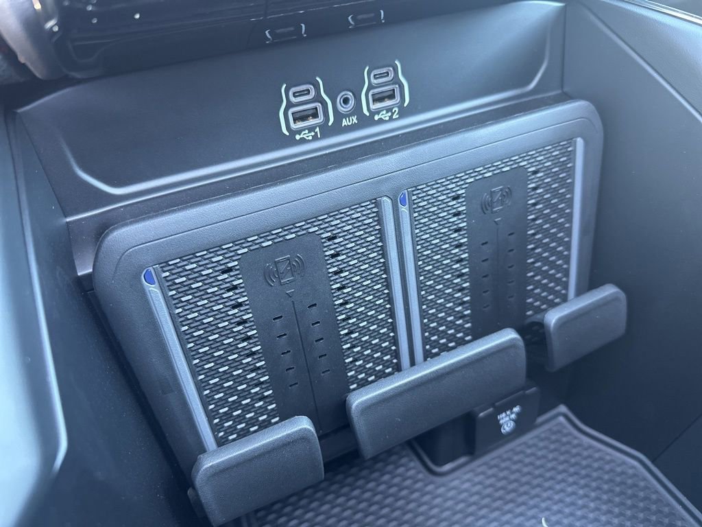New 2026 RAM 2500 Laramie image 25