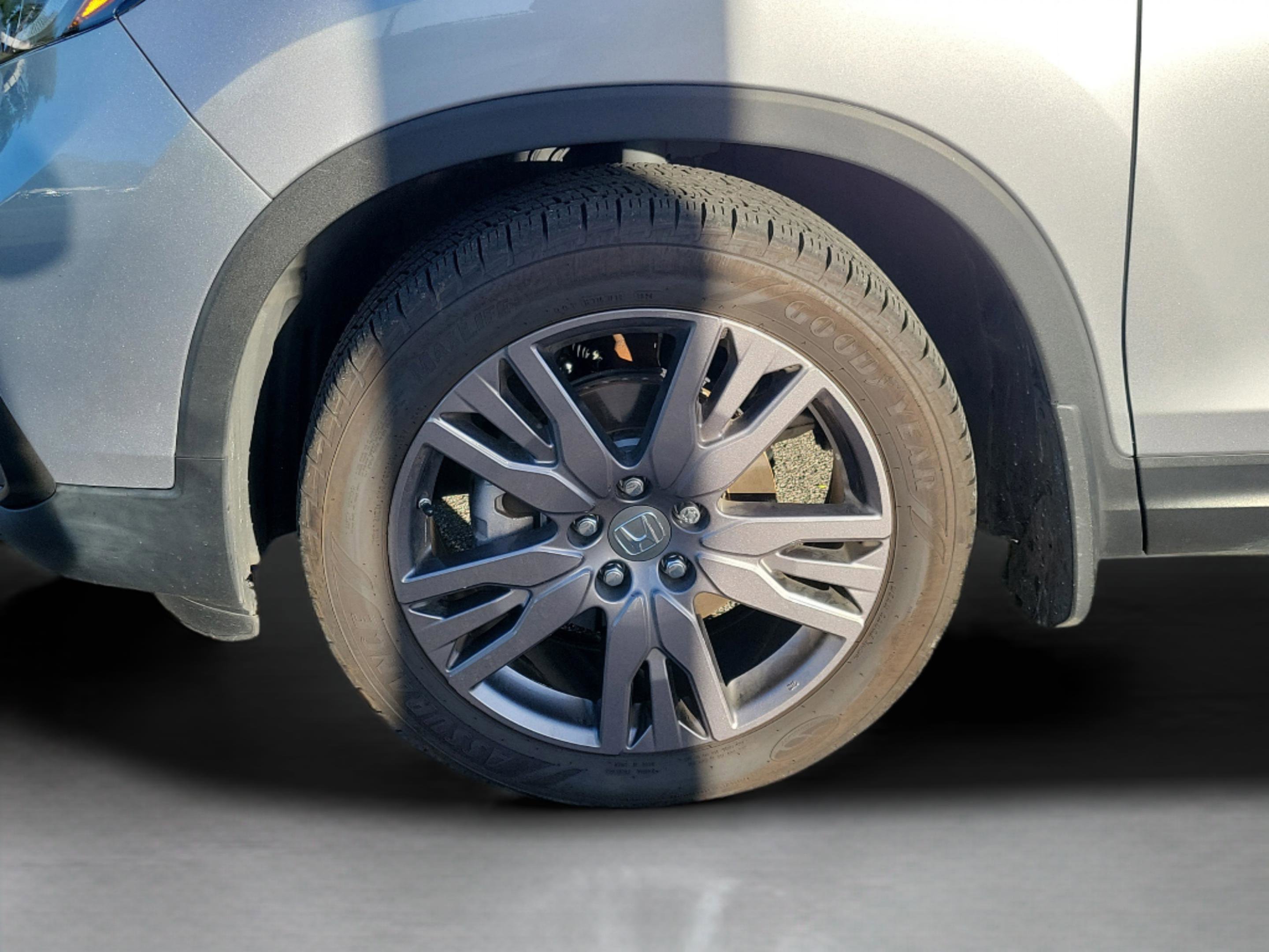 Used 2021 Honda Passport EX-L image 30