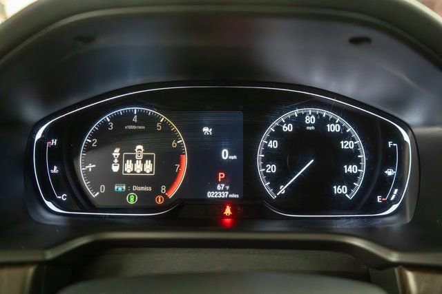Used 2021 Honda Accord EX-L image 26