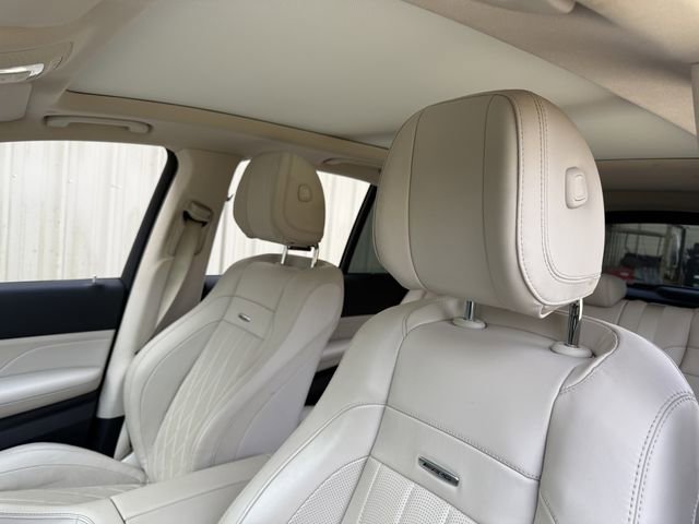 Used 2021 Mercedes-Benz GLE 53 AMG 4MATIC image 14