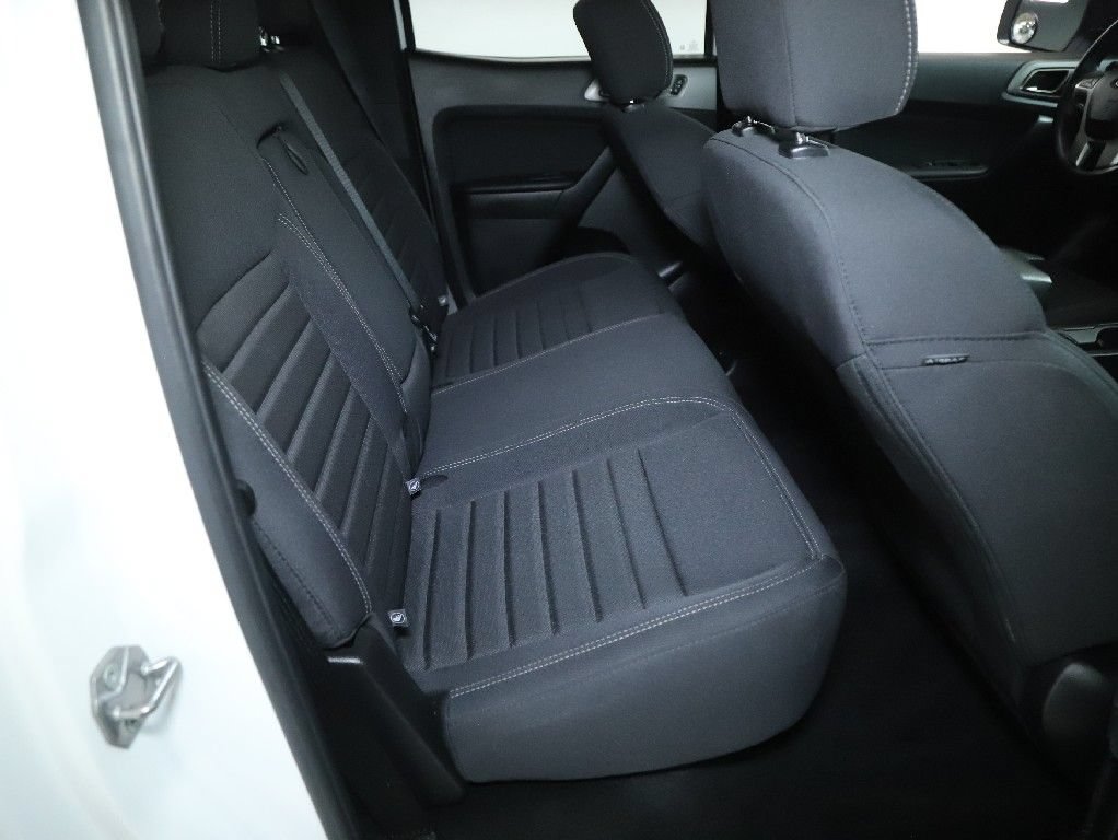 Used 2022 Ford Ranger XLT AWD/4WD image 33
