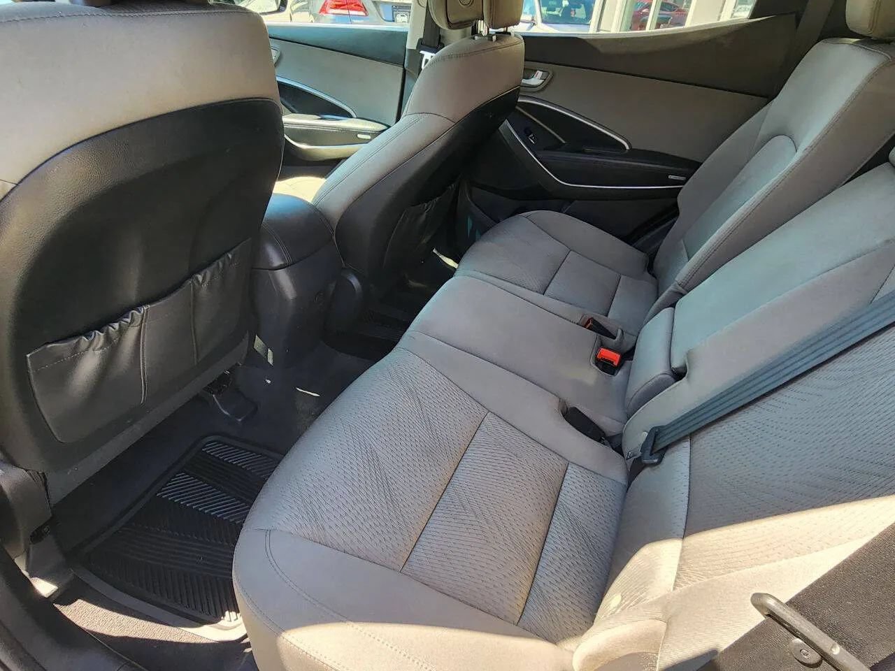 Used 2014 Hyundai Santa Fe Sport w/ Popular Equipment Package 02 AWD/4WD image 11