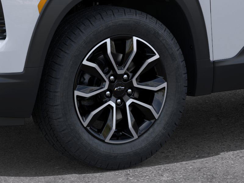 New 2026 Chevrolet TrailBlazer ACTIV w/ Convenience Package image 33