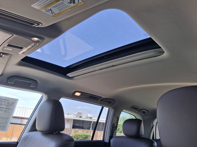 Used 2022 INFINITI QX80 Premium Select w/ Cargo Package RWD image 20