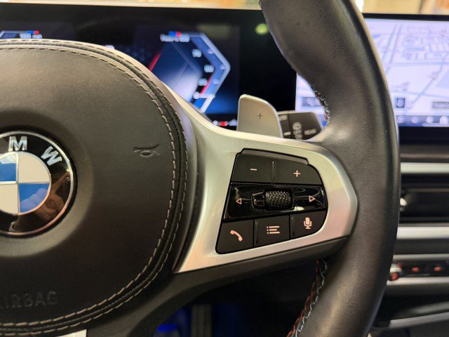 Used 2024 BMW X5 M60i image 20