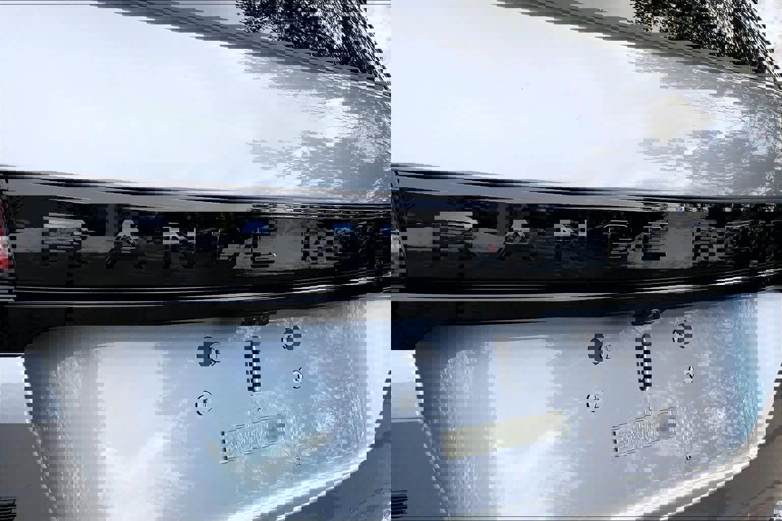 Used 2026 Land Rover Range Rover Evoque Dynamic SE image 30