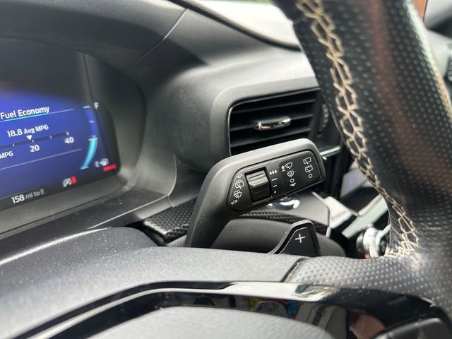 Used 2021 Ford Explorer ST w/ Equipment Group 401A AWD/4WD image 26