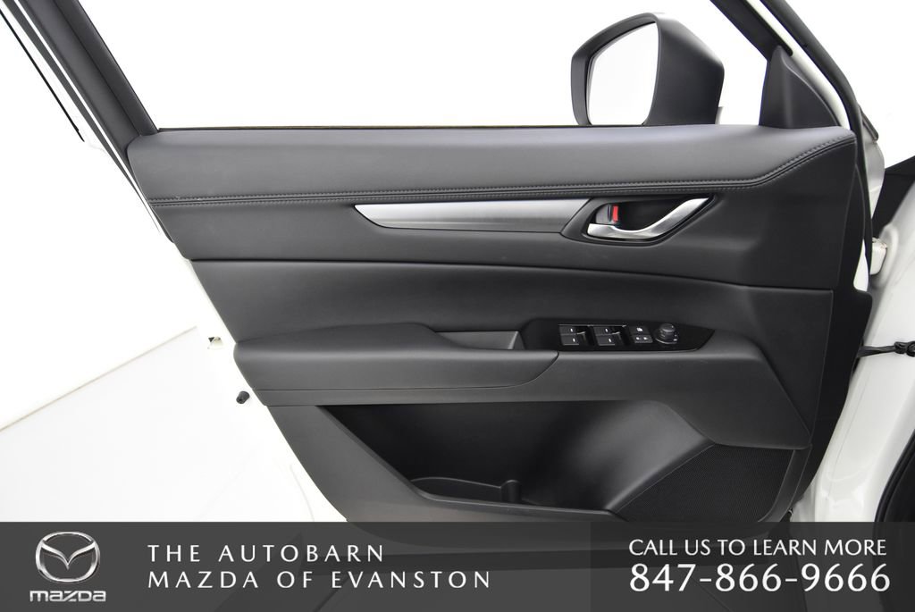 Used 2023 MAZDA CX-5 AWD 2.5 S image 31