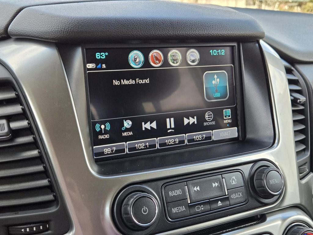 Used 2019 Chevrolet Tahoe LS RWD image 12