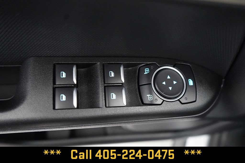 Used 2025 Ford Bronco Sport Big Bend AWD/4WD image 28