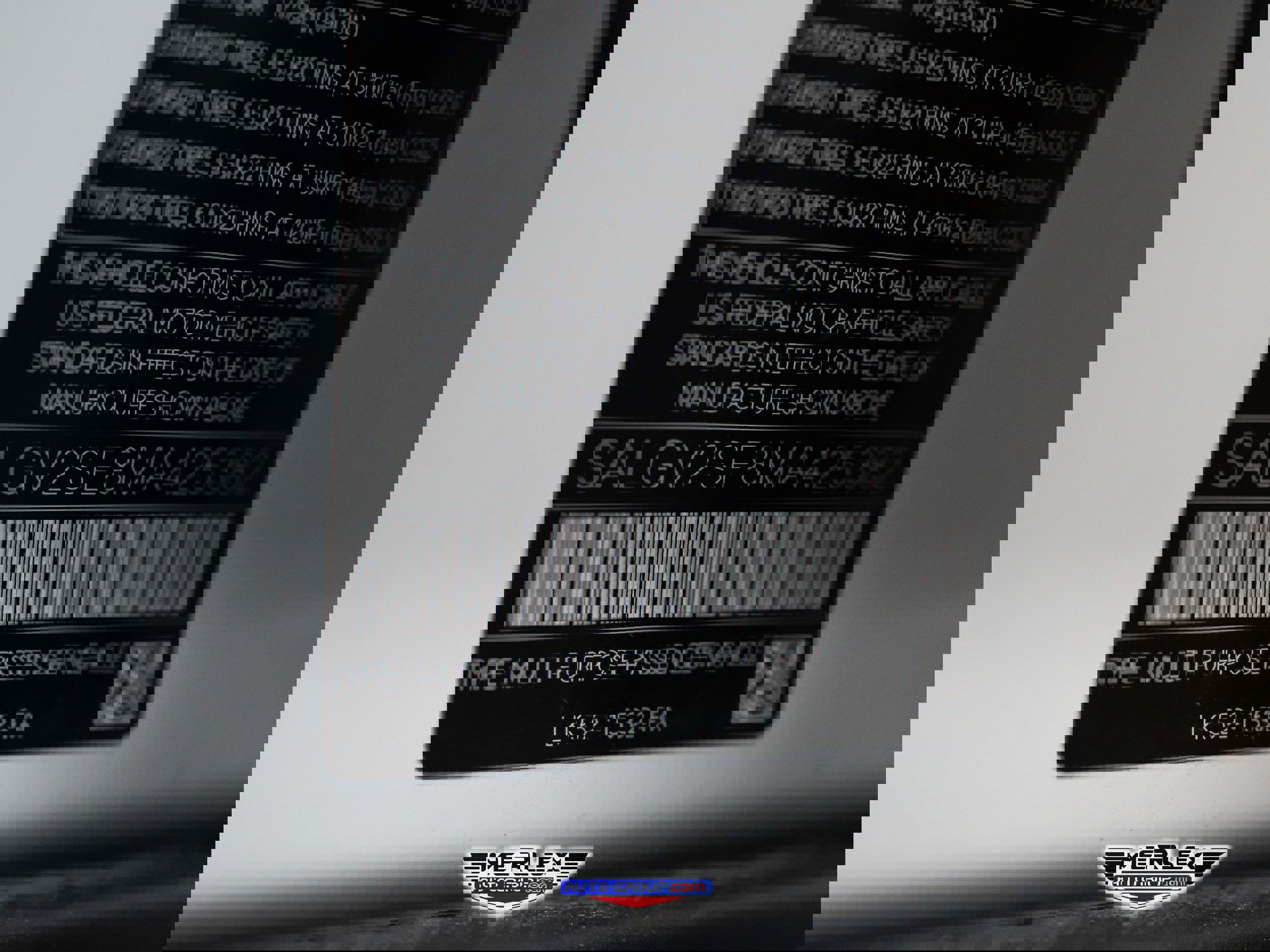 Used 2021 Land Rover Range Rover Autobiography image 54