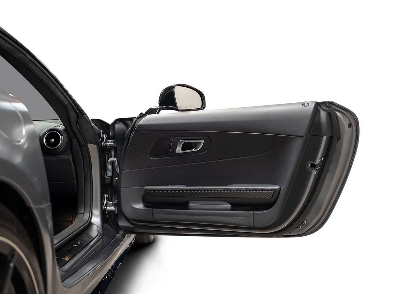 Used 2019 Mercedes-Benz AMG GT R image 56