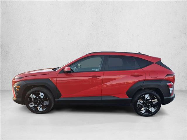 Used 2025 Hyundai Kona SEL FWD image 9