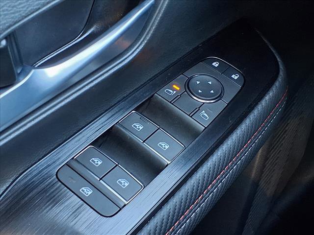 New 2026 Nissan Kicks SR w/ SR Premium Package image 22