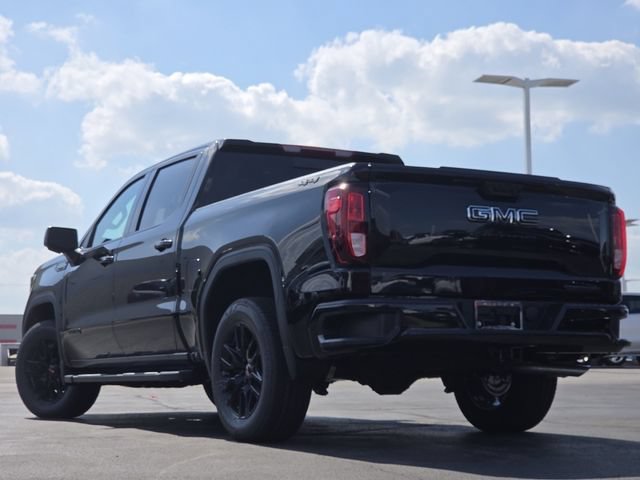 New 2026 GMC Sierra 1500 Elevation w/ Elevation Premium Package AWD/4WD image 18