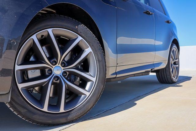 New 2025 Land Rover Range Rover Sport Autobiography image 8