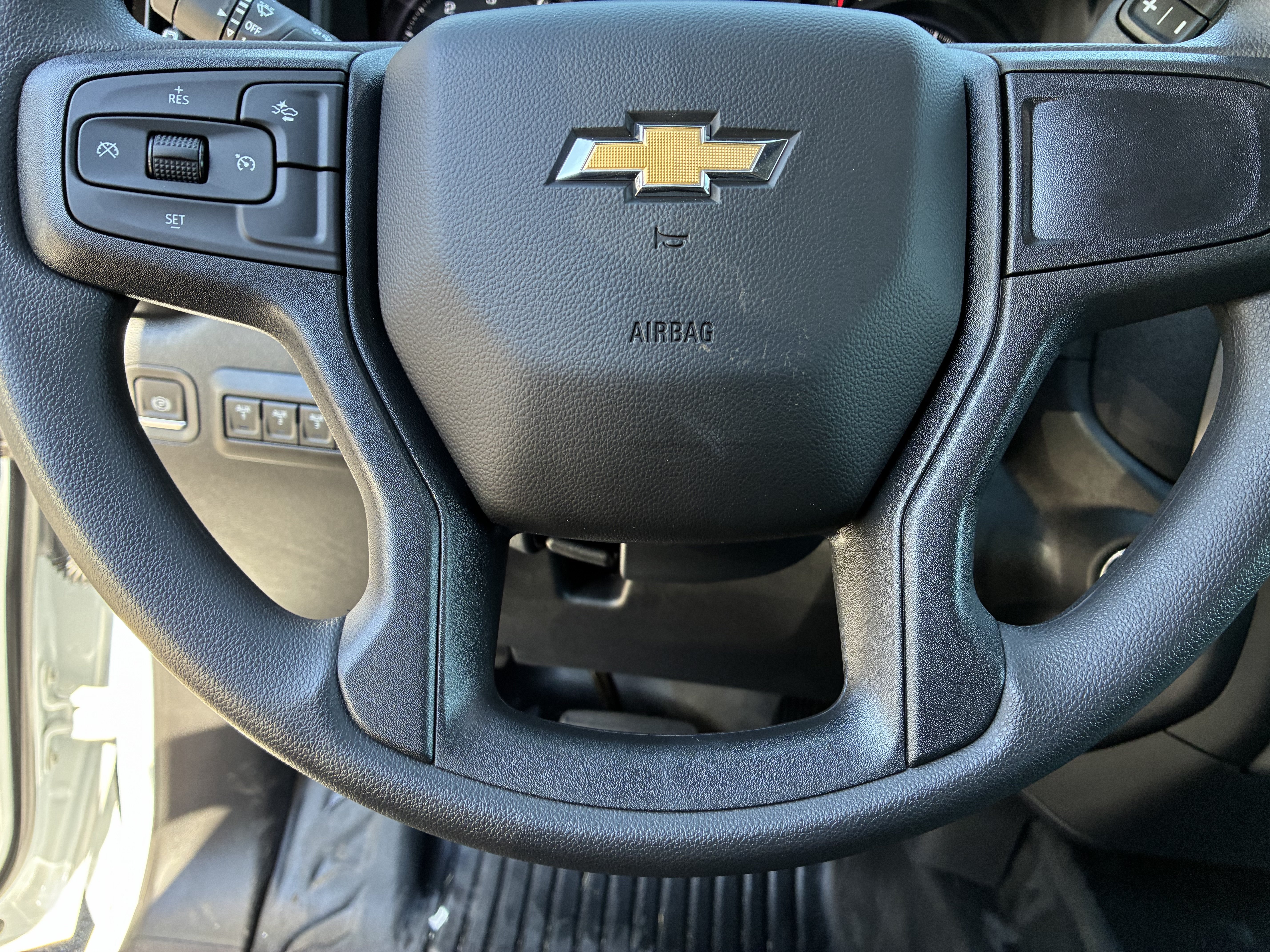 New 2026 Chevrolet Silverado 3500 W/T w/ WT Convenience Package AWD/4WD image 33