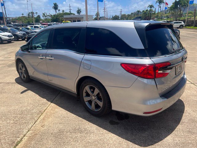 Used 2022 Honda Odyssey EX image 7