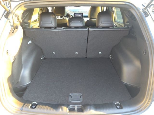 New 2026 Jeep Compass Limited image 24