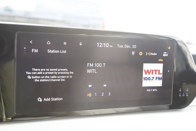 Certified 2025 Hyundai Palisade Limited image 30