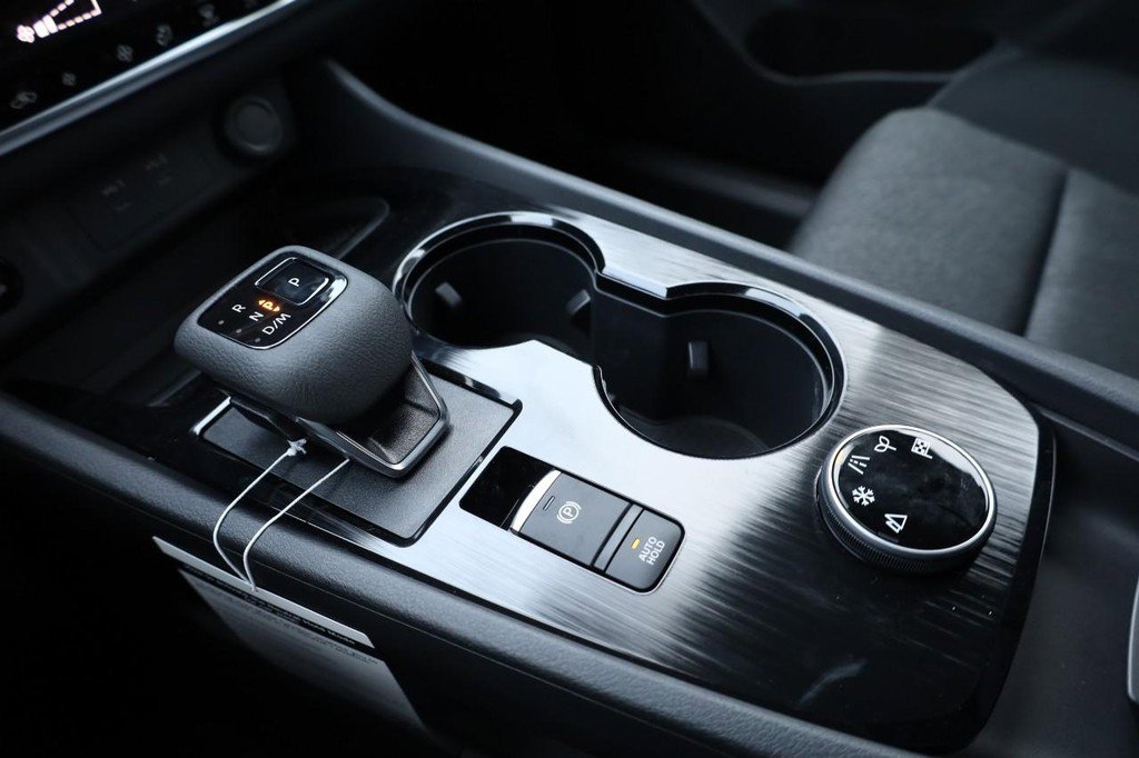 New 2026 Nissan Rogue SV w/ Cold Weather Package image 15