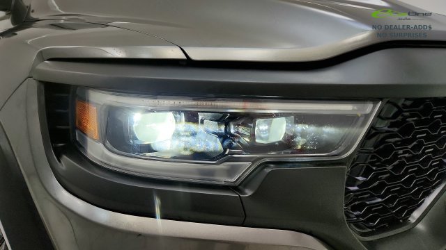 Used 2022 RAM 1500 TRX w/ TRX Level 2 Equipment Group AWD/4WD image 22