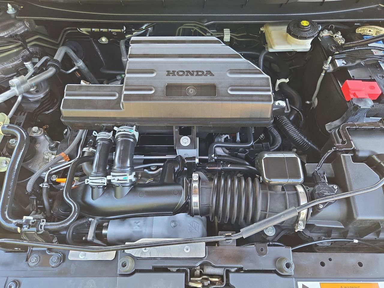 Used 2022 Honda CR-V EX image 30