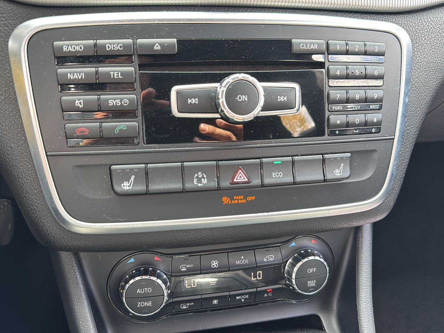 Used 2014 Mercedes-Benz CLA 250 image 15