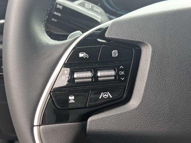 Used 2025 Kia Niro EX FWD image 24