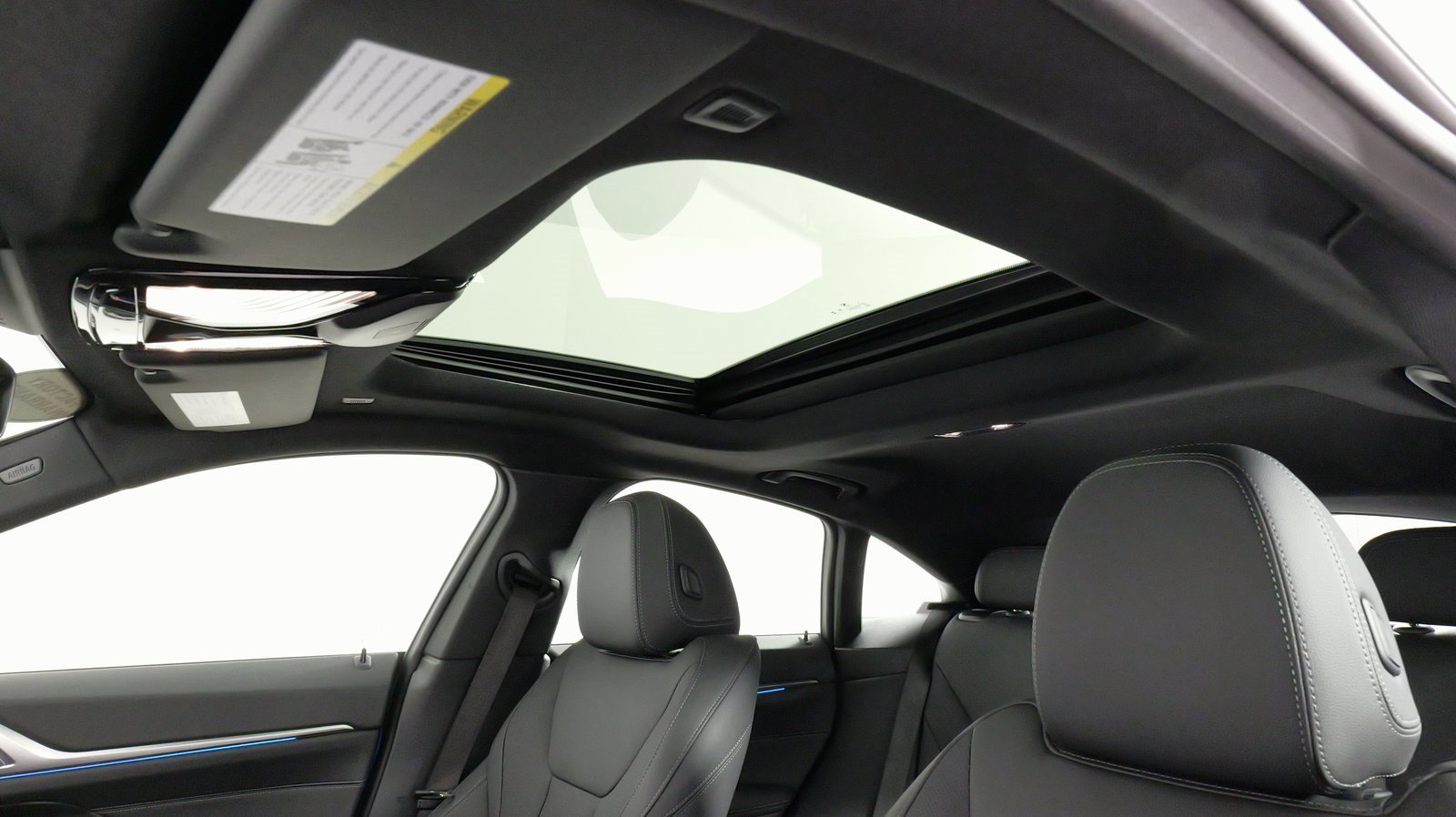 Used 2023 BMW i4 M50 image 35