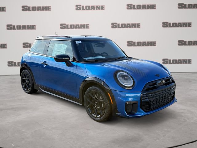 New 2026 MINI Cooper S FWD image 7