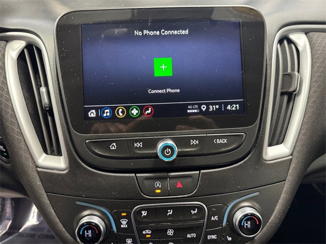 Used 2023 Chevrolet Malibu LT image 18