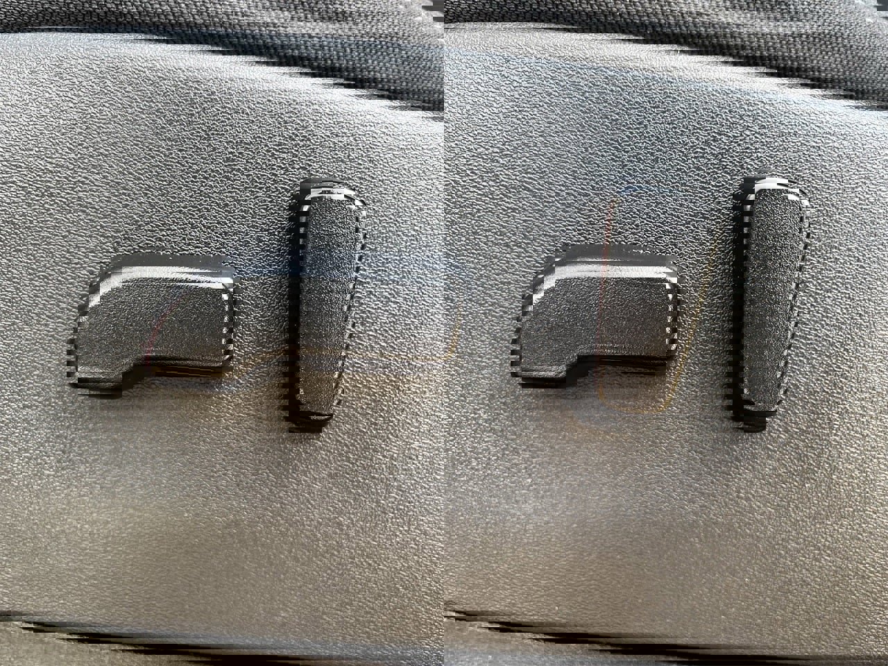 Used 2023 Nissan Frontier SV image 22