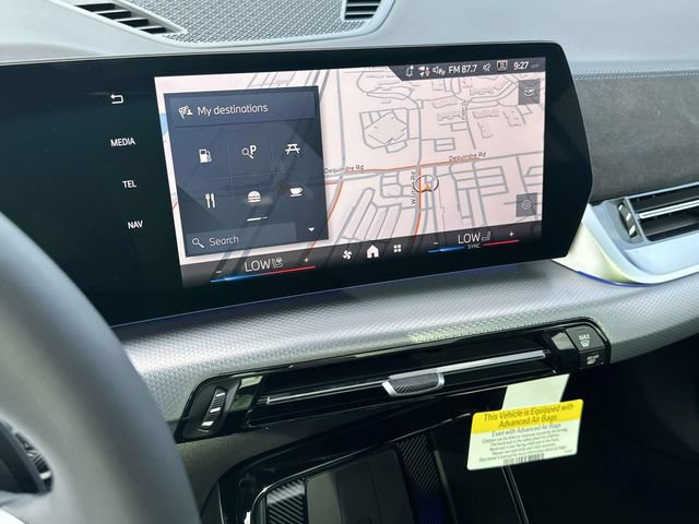 New 2026 BMW X2 xDrive28i w/ Technology Package AWD/4WD image 16