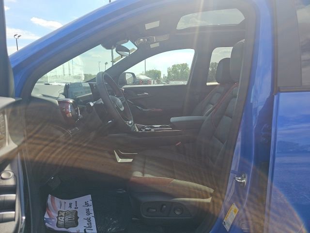 New 2026 Chevrolet Equinox RS w/ Convenience Package III image 26