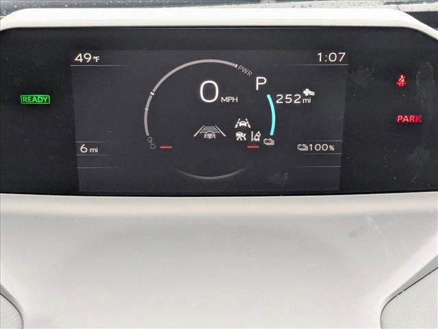 New 2026 Toyota bZ image 12