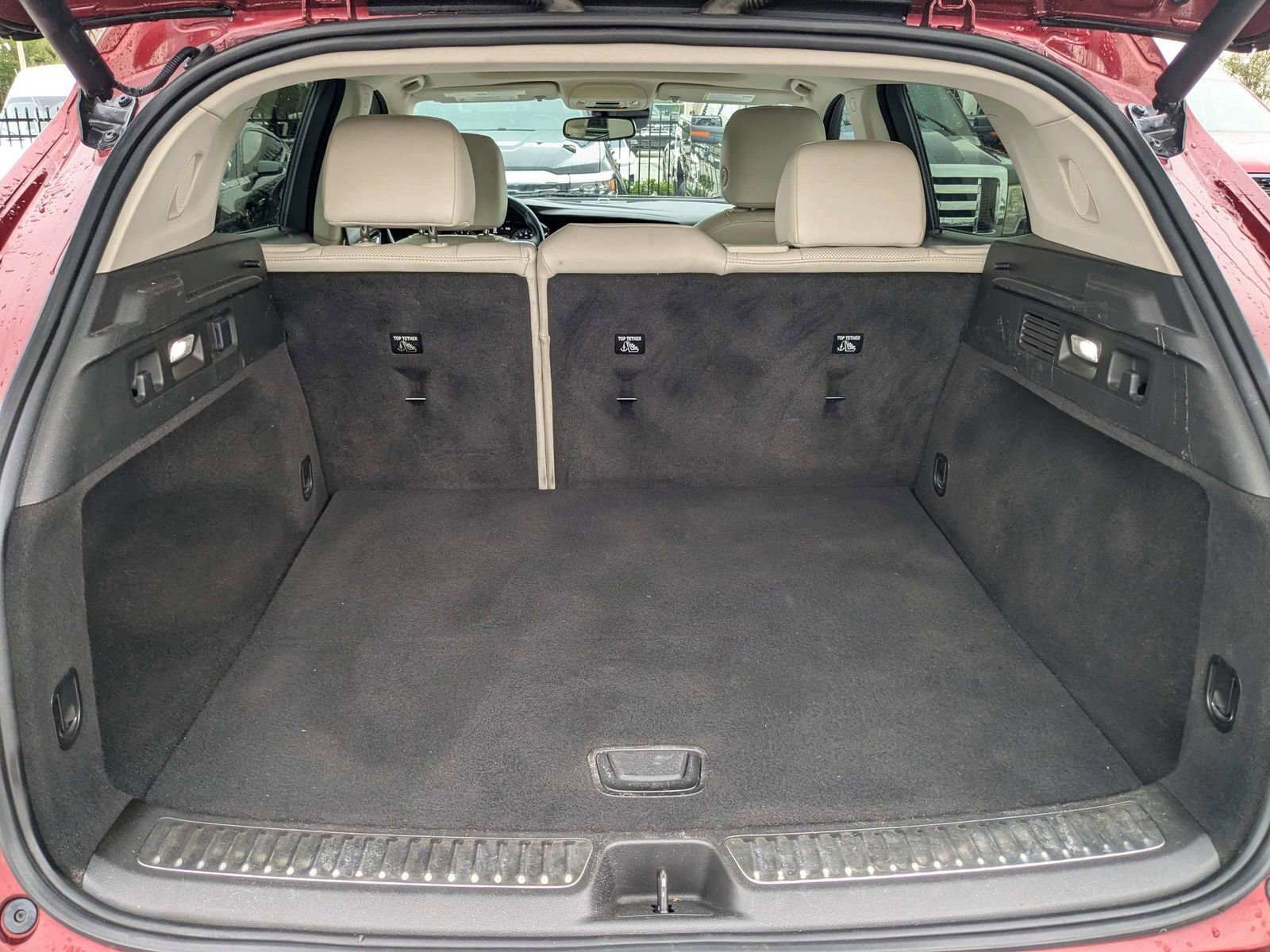 Used 2021 Buick Envision Essence w/ Technology Package I image 13