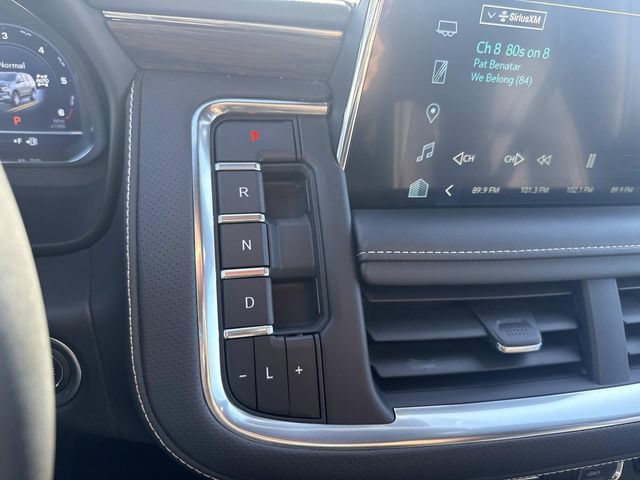 Used 2024 Chevrolet Tahoe Premier AWD/4WD image 26