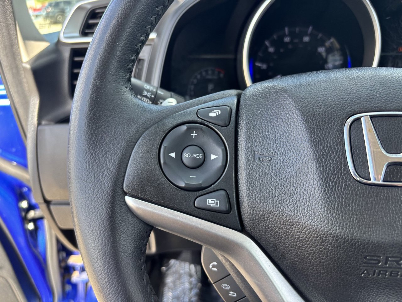Used 2018 Honda Fit EX-L image 27