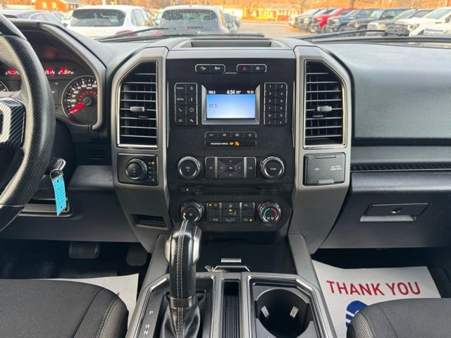 Used 2018 Ford F150 Raptor AWD/4WD image 19