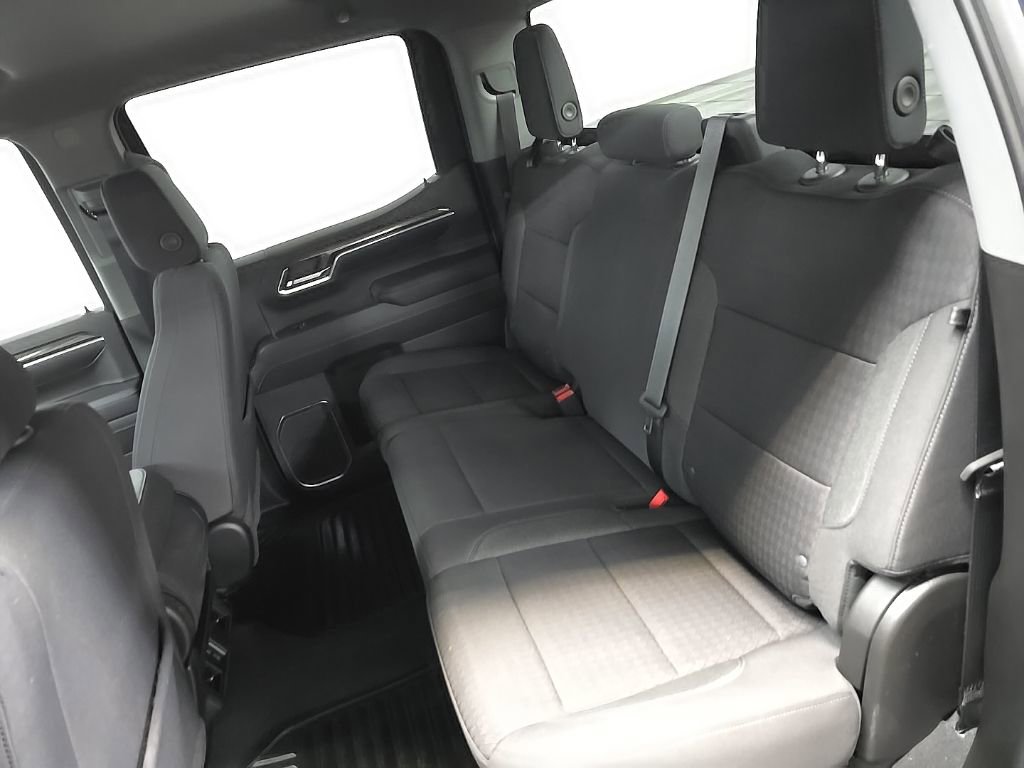 Used 2023 Chevrolet Silverado 1500 LT image 31
