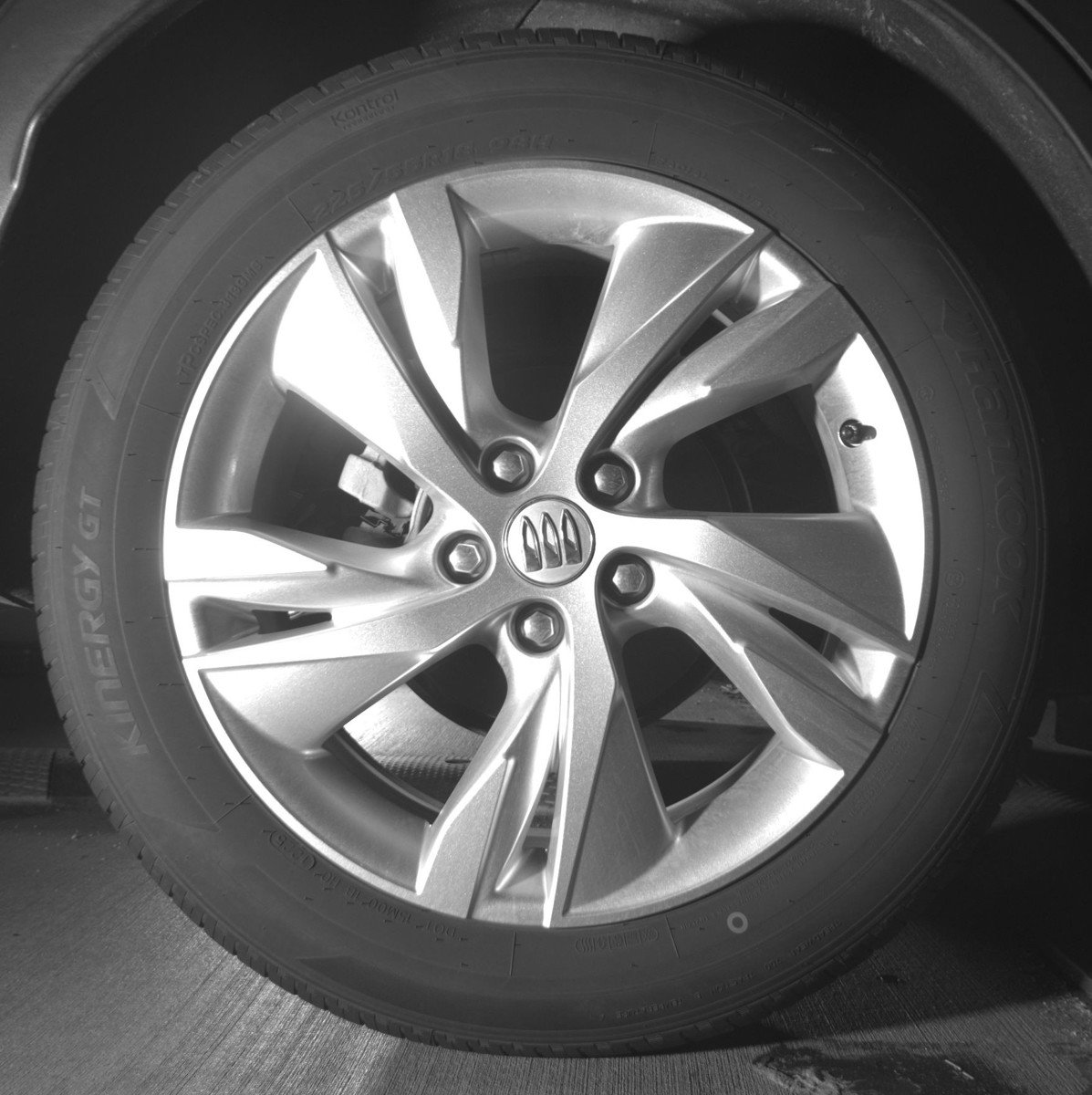 Used 2025 Buick Encore GX Preferred image 15