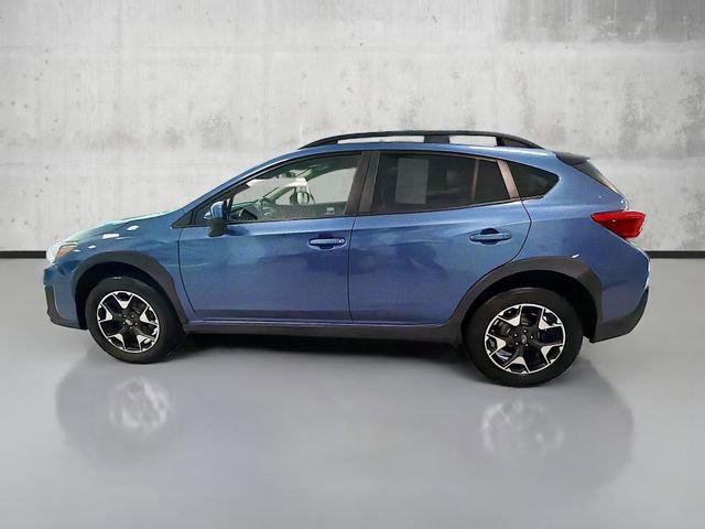 Used 2019 Subaru Crosstrek 2.0i Premium w/ Popular Package #3 image 8